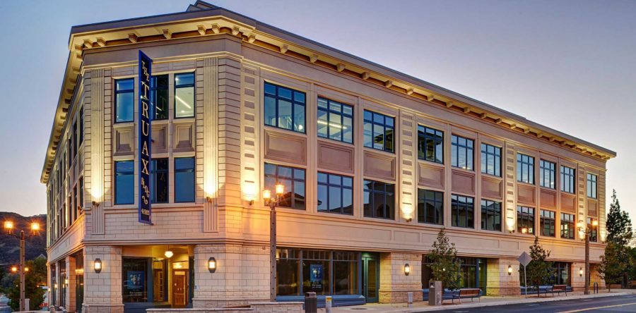 Welcome to the Truax Group