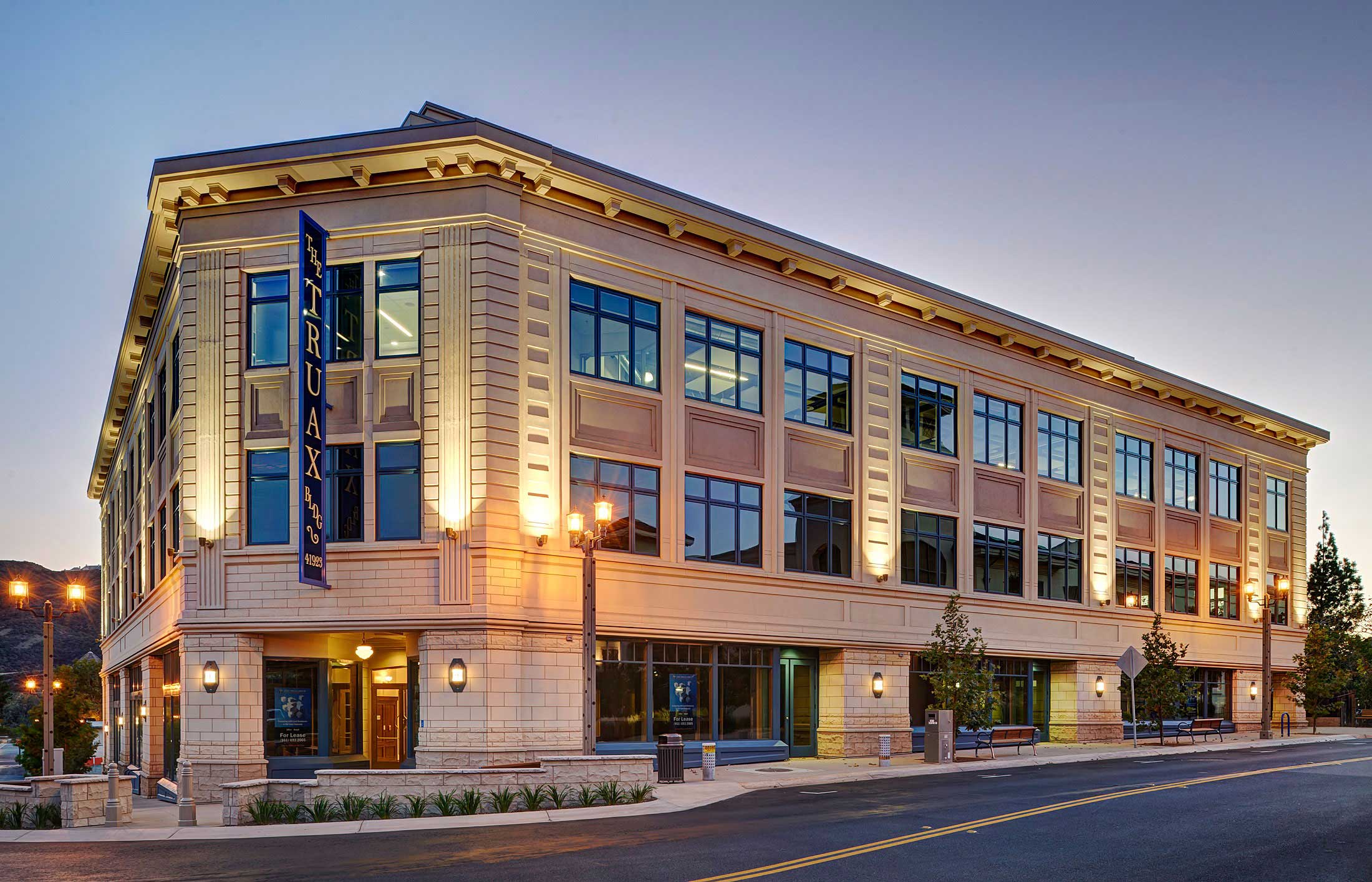 The Truax Building Old Town Temecula 300kb Truax Group The Truax Building Old Town Temecula 300kb Truax Group