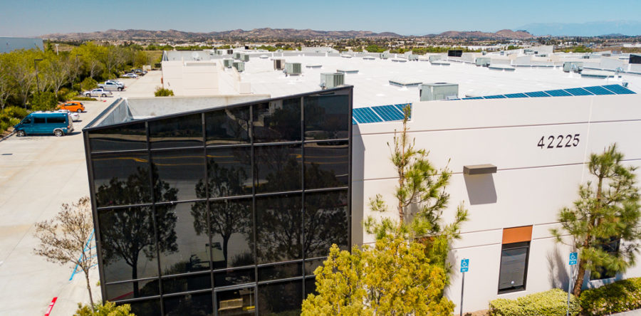 42225 Remington Avenue Unit A 10