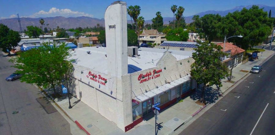 400 E. Florida Ave Hemet CA